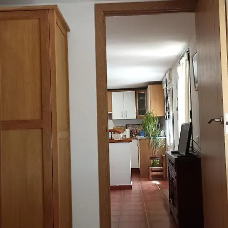 Roblecillos Appartement
